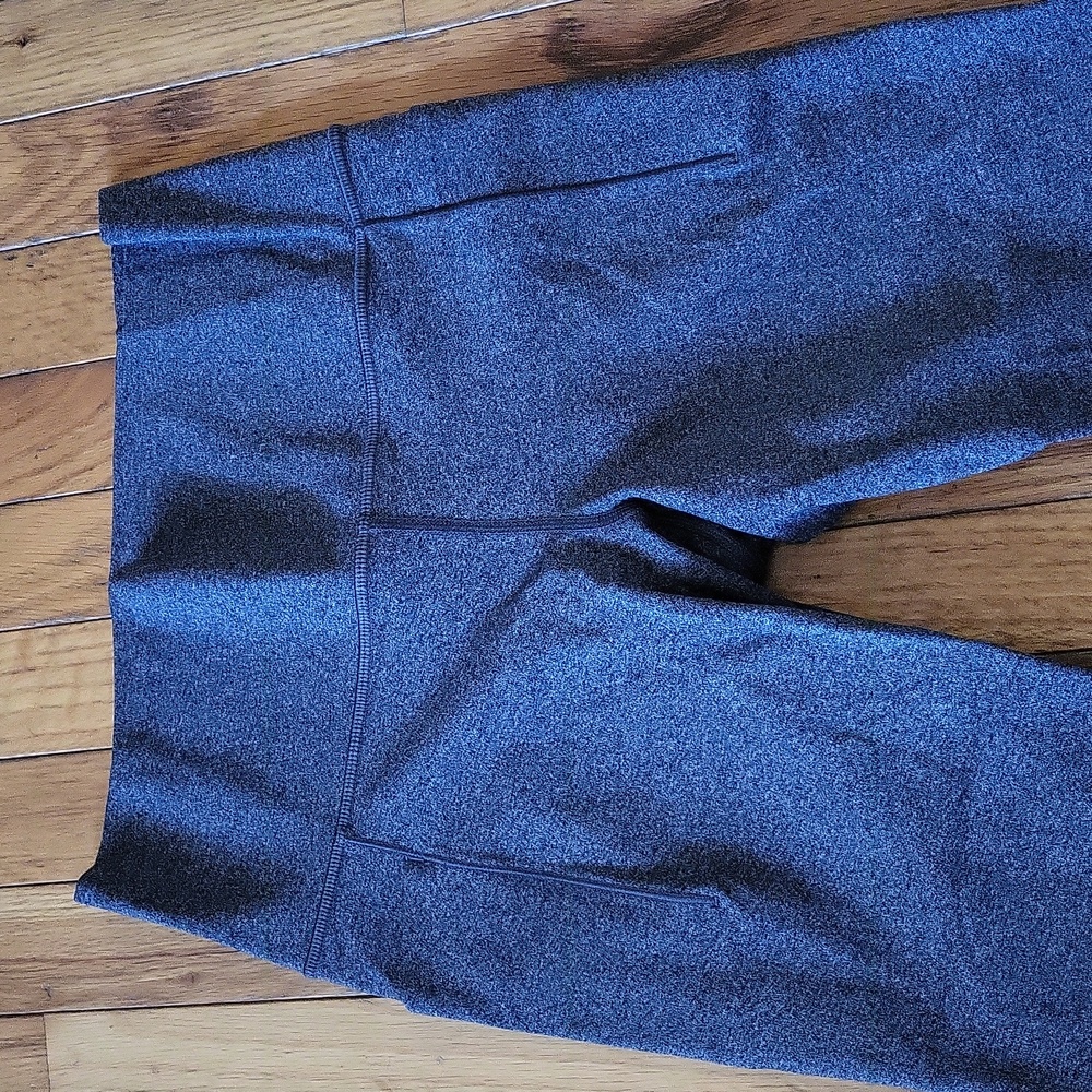 Athleta Salutation Tight